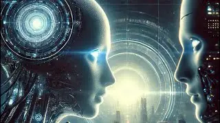 5 scenarios if AI takeover humans #deepseek #openai #technology #future #chatgpt #ai