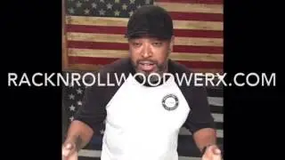 RackNRoll Woodwerx Introduction