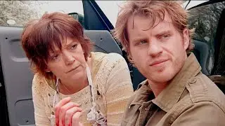 EastEnders - Sean Finds Out That Roxy Is Pregnant (23rd May 2008) Part.3/4