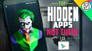 Top Secret Apps not on Play Store || every one must Try! || Alternative for PlayStore etc... 😎