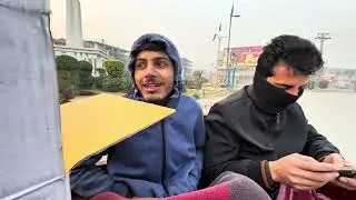 &ldquo;From Masjid Cleaning to a Relaxing Road Vlog | Positive Vibes&rdquo;