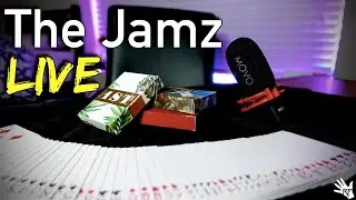 5k SUBS SPECIAL!! | Drawing Duplication TUTORIAL, Cull Tips, Forcing + MORE! | The Jamz *Live* EP.07