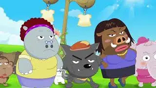 162必看的喜羊羊与灰太狼精华片段|精彩合集|高能&爆笑|Pleasant Goat and Big Big Wolf Highlights Compilation|Funniest Scenes|
