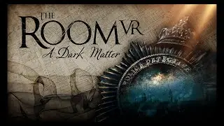 The Room VR- Church Full Solve/Oculus Quest