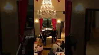 Bel raggio lusinghier ( ROSSINI : 
