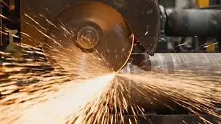 Machines in motion