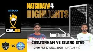 OCEANA CSL ISLAND STAR VS CHELTONHAM