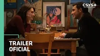 Primeiro Encontro - Em Breve na Cinesystem