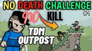 💀 Mini Militia💀:- Subscribers Carzy Challenge[No Death and No kill Challenge]😱🤯#trending#minimilitia