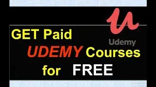 Get Udemy paid course for free 2019 || Download udemy courses free || Tricky take