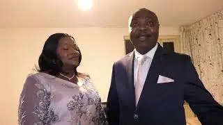 Célébration des 30ans de Mariage du Couple Pastoral Faka