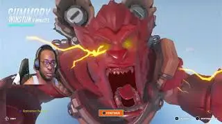 Happy New Year - Overwatch 2