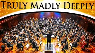 Savage Garden - Truly Madly Deeply | Epic Orchestra