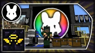 Extra Utilities 2: Indexer, Nodes, & Screens! Bit-by-Bit Minecraft 1.10!