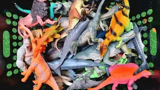 Обзор игрушки 