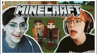 BAD HOUSE BUILDING || Minecraft Monday: Episode 2 || Minecraft w/Jazzybachelor