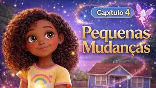 Pequenas Mudanças | Capítulo 4