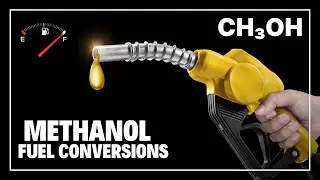 Can Methanol Fuel Conversions REALLY Save You Money and the Environment?