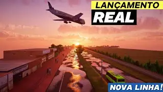 PROTON BUS SIMULATOR - ATUALIZA&Ccedil;&Atilde;O!! MOD MAPA RICO EM DETALHES LEVE COM NOVAS LINHAS  - G920