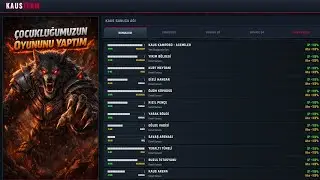 GEMİNİ WOLFTEAM'I SIFIRDAN OLUŞTURDU! (İNANILMAZ SONU&Ccedil;)
