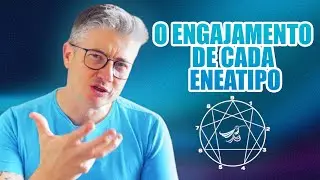 MEDA - THE ENGAGEMENT of each Enneatype