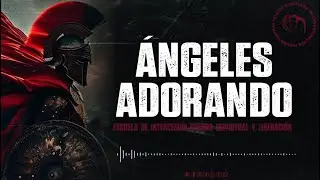 ANGELES ADORANDO 🎼🎶🎹🎻🎸