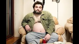 Retard by Artie Lange