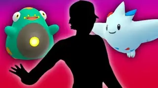 These Meta Teams *BOW TO THE POWER* of This Battlers SPICE! | Pokémon GO Battle League