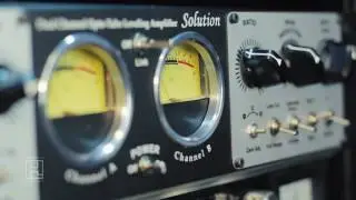 HCL Solution Review