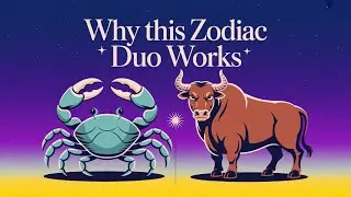 Are Cancer and Taurus a Good Match