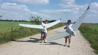 Hirrus Tandem