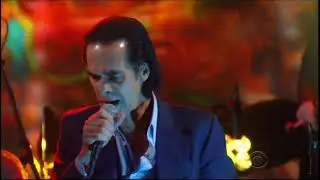 TV Live: Nick Cave and the Bad Seeds - 