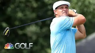 Expert picks for the 2020 Rocket Mortgage Classic | Golf Channel