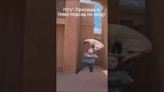 @штормик-оригинал @MA3T1 @TENEWOI_01  #рекомендации #standoff2 #стендик #юмор #стандофф2