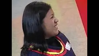 Con buena Onda Guatemala Canal 3, Diciembre 2004