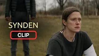 'Synden' - Offici&euml;le clip (Zweedse Netflix-serie, 2025)