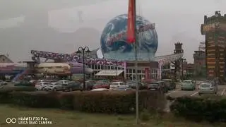 Excalibur City Chvalovice Znojmo Czech
