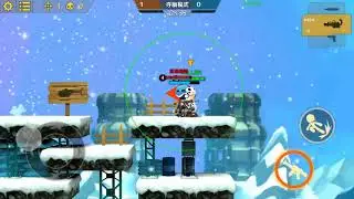 A ACT-GUNFIGHT GAME 