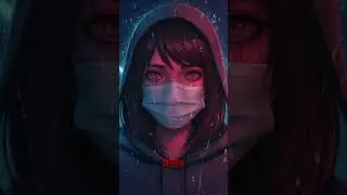 The Woman In The Tunnel #HorrorStoriesAnimated#AnimeHorror#JapaneseHorror#UrbanLegend#HorrorShort