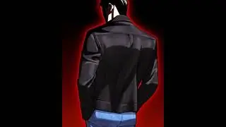 Daniel Park vs Kim Gitae | Wis EDIT | #lookism #danielpark #wisedit #kimgitae