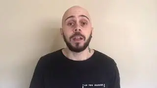 Daniel gets out of his comfort zone to stop stuttering.