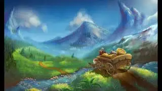 The long-awaited journey