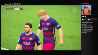 FIFA 16 600K SQUAD WITH 91 AGUERO