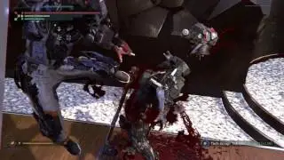 The Surge fatality