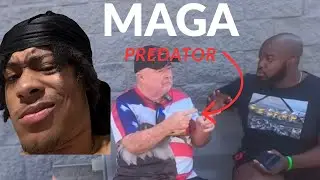 Why I Don&rsquo;t Trust Men In MAGA (Jidion Pred Catch)