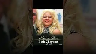 Tribute in memory of Beth Chapman  as we remember on the shows. Respect the Chapman family 🙏🙏🙏
