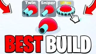 DOMINATING the Battlefield in Roblox Tank Game! 💣Road to #1: Unstoppable Tank Kills