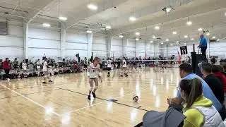 Spooky Nook game 4 set 2 part 2