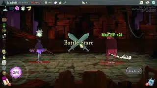 Slay the Spire - the Watcher Infinite Combo