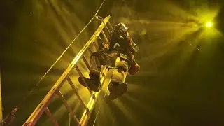 Circus Fantasia UK Official Promo 2021